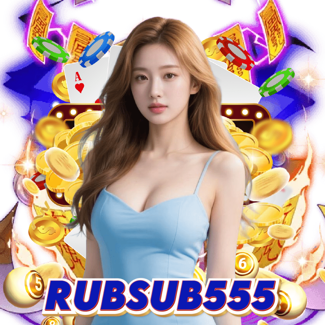 rubsub555 อันดับ 1
