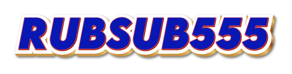 rubsub555
