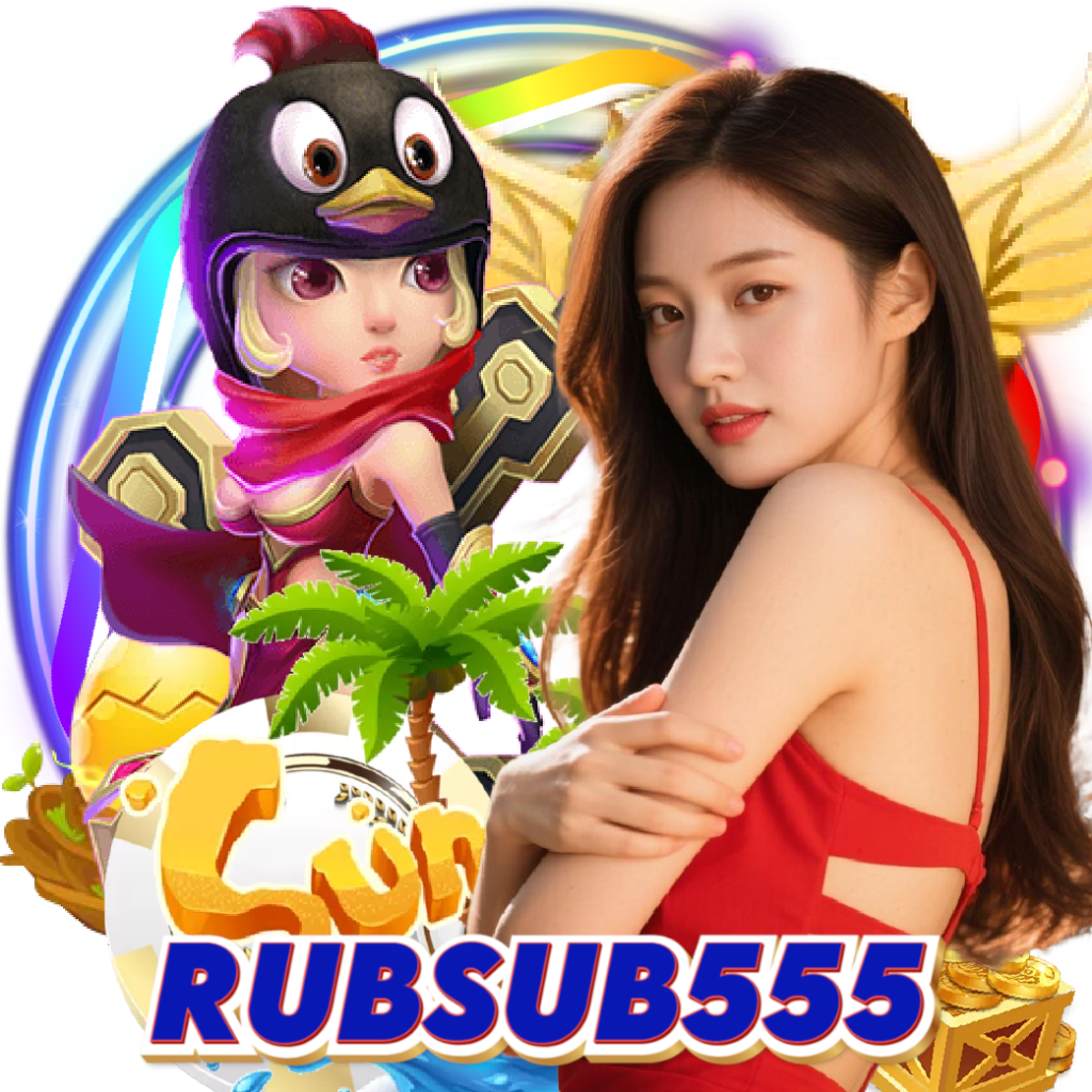 rubsub555 slot